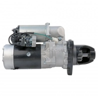 Стартер MOTORHERZ 1440707777 STK4610WA M BJOF - Изображение 5