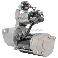Стартер MOTORHERZ STM2323WA LI NY4 1440707382 - Изображение 2