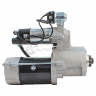 Стартер MOTORHERZ STM2323WA LI NY4 1440707382 - Изображение 5
