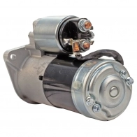 Стартер MOTORHERZ 1440707746 STM1428WA 3DBO Q - Изображение 2