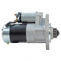 Стартер MOTORHERZ STM3995WA INXK Z 1440707404 - Изображение 6