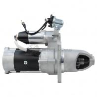 Стартер MOTORHERZ STM2342WA 1440707378 JCESBG F - Изображение 5