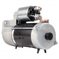 Стартер MOTORHERZ STB5130WA 1440707190 WWVN D6 - Изображение 2