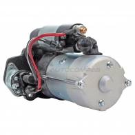 Стартер MOTORHERZ 3M709 F 1440707538 STP4935WA - Изображение 2