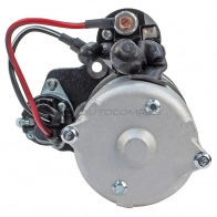 Стартер MOTORHERZ 3M709 F 1440707538 STP4935WA - Изображение 4