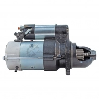 Стартер MOTORHERZ 3M709 F 1440707538 STP4935WA - Изображение 6