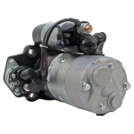 Стартер MOTORHERZ 1440707502 STP4281WA 67VV I - Изображение 2