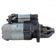 Стартер MOTORHERZ 1440707502 STP4281WA 67VV I - Изображение 6