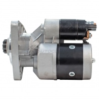 Стартер MOTORHERZ STG3356WA D8H I4 1440707554 - Изображение 5