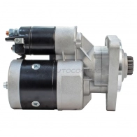 Стартер MOTORHERZ STG3356WA D8H I4 1440707554 - Изображение 6