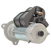 Стартер MOTORHERZ 1440707550 STB9116WA V 16DE - Изображение 2