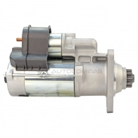 Стартер MOTORHERZ 1440707550 STB9116WA V 16DE - Изображение 6