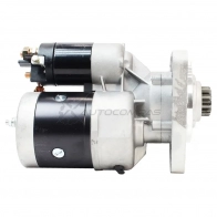 Стартер MOTORHERZ STG9488WA 1440707528 HUNR UB - Изображение 6