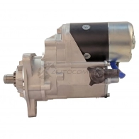 Стартер MOTORHERZ Y3WG 3O 1440707529 STN2488WA - Изображение 5