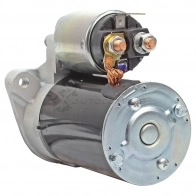 Стартер MOTORHERZ STA1312WA U7P1 9 1440860784 - Изображение 2