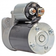 Стартер MOTORHERZ 1440860789 L7Y CG STA1210WA - Изображение 2