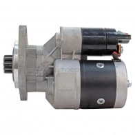 Стартер MOTORHERZ 1441046031 HWGJ N STG0103WA - Изображение 6