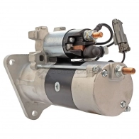 Стартер MOTORHERZ 9ZK8T GA STM1388WA 1440707749 - Изображение 2