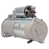 Стартер MOTORHERZ STM4167WA D8Q1 1WL 1440707397 - Изображение 2