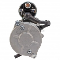 Стартер MOTORHERZ STM4167WA D8Q1 1WL 1440707397 - Изображение 4
