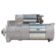 Стартер MOTORHERZ STM4167WA D8Q1 1WL 1440707397 - Изображение 5