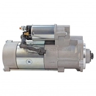 Стартер MOTORHERZ STM4167WA D8Q1 1WL 1440707397 - Изображение 6