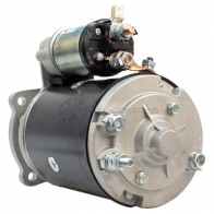 Стартер MOTORHERZ STL0703WA 1440860805 K 5FZM - Изображение 2