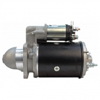 Стартер MOTORHERZ STL0703WA 1440860805 K 5FZM - Изображение 5