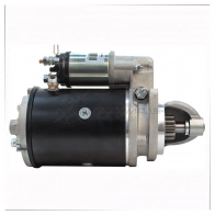 Стартер MOTORHERZ STL0703WA 1440860805 K 5FZM - Изображение 6