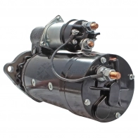 Стартер MOTORHERZ 1440860808 3PFZ PU STD0864WA - Изображение 2