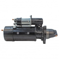 Стартер MOTORHERZ 1440860808 3PFZ PU STD0864WA - Изображение 5