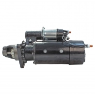 Стартер MOTORHERZ 1440860808 3PFZ PU STD0864WA - Изображение 6