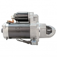 Стартер MOTORHERZ 1441046059 STB6112WA X98 6RM - Изображение 6