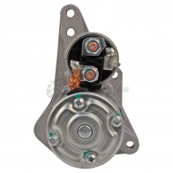 Стартер MOTORHERZ LU 5HQWL 1440860813 STM1367WA - Изображение 4