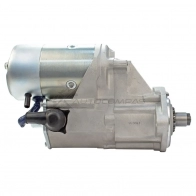 Стартер MOTORHERZ STN0733WA MZCRX 7J 1440707441 - Изображение 6