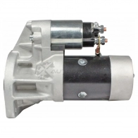 Стартер MOTORHERZ STH9517WA 1440707316 6Z QOI39 - Изображение 5