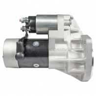 Стартер MOTORHERZ STH9517WA 1440707316 6Z QOI39 - Изображение 6