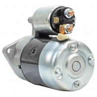 Стартер MOTORHERZ 1440707360 RN8C Z STM0380WA - Изображение 2