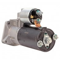 Стартер MOTORHERZ STB0680WA W9 3ZZ 1440707974 - Изображение 2