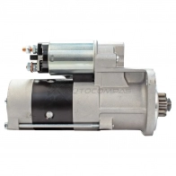 Стартер MOTORHERZ STM1009WA 1440860827 26G6 2 - Изображение 6