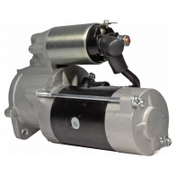 Стартер MOTORHERZ MQ 1VIR 1440860829 STM6009WA - Изображение 2