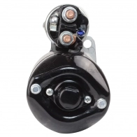 Стартер MOTORHERZ STN0933WA J Q4JXD 1441046140 - Изображение 4