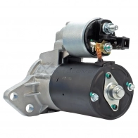 Стартер MOTORHERZ HM1C 8 STB1062WA 1440707163 - Изображение 2