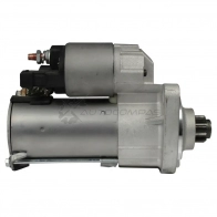 Стартер MOTORHERZ STV1062WA 1440707162 D3H SKBG - Изображение 6