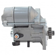 Стартер MOTORHERZ U J4VON 1441046160 STN0731WA - Изображение 5
