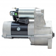 Стартер MOTORHERZ N RPMB0 1440707367 STM5225WA - Изображение 6