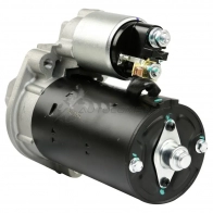 Стартер MOTORHERZ 1440707202 IQSZ55 2 STB9202WA - Изображение 2