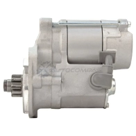 Стартер MOTORHERZ STN0678WA 1440707717 ZY EIC - Изображение 6