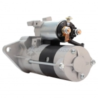 Стартер MOTORHERZ WSSI 6SX STM1354WA 1440860836 - Изображение 2