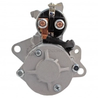 Стартер MOTORHERZ WSSI 6SX STM1354WA 1440860836 - Изображение 4